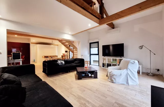 Vente Maison Bordeaux Caudéran