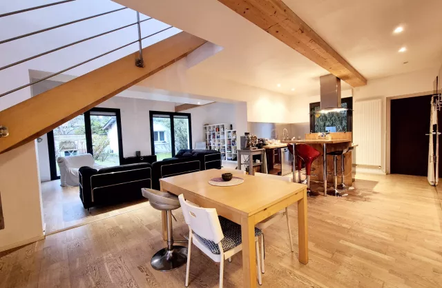 Vente Maison Bordeaux Caudéran