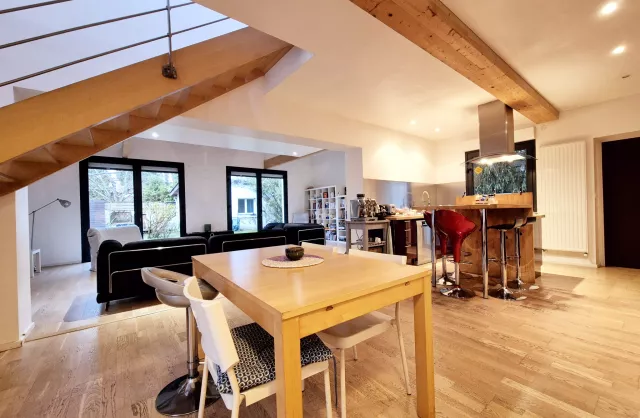 Vente Maison Bordeaux Caudéran