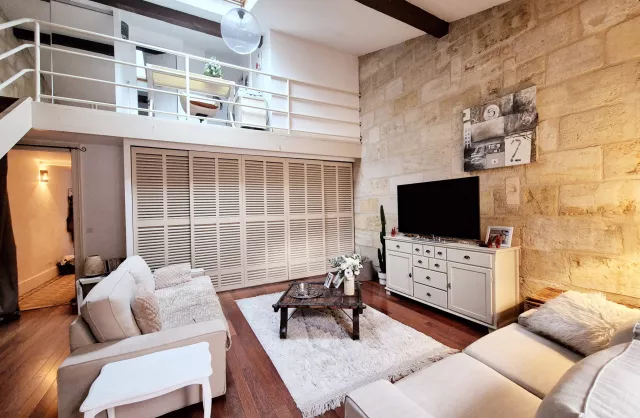 Vente Maison Bordeaux Saint-Augustin