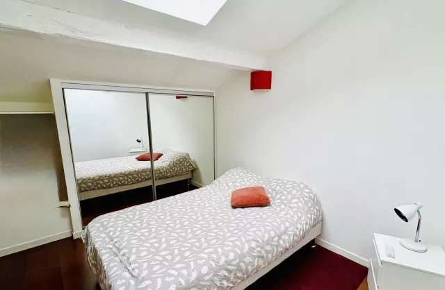 Vente Maison Bordeaux Saint-Augustin