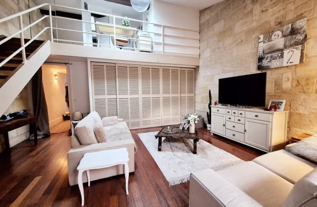 Vente Maison Bordeaux Saint-Augustin