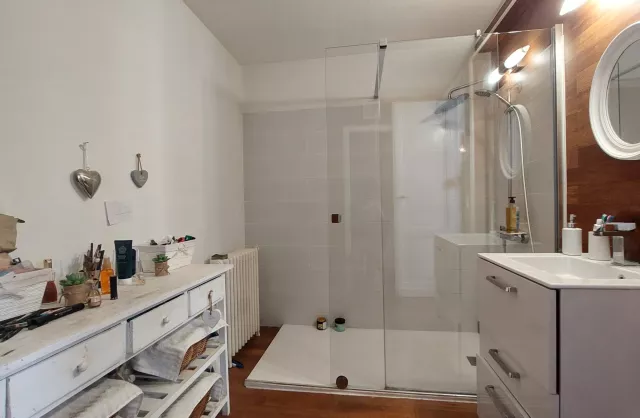 Vente Maison Bordeaux Saint-Augustin