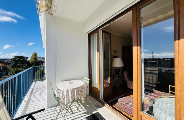 Vente Appartement Bordeaux Saint-Augustin