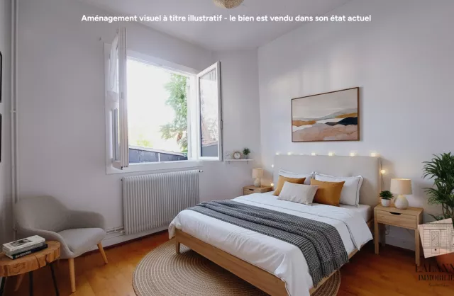 Vente Maison Bordeaux Mérignac