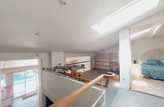 Vente Maison Bordeaux Saint-Augustin