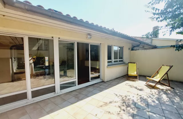 Vente Maison Bordeaux Saint-Augustin