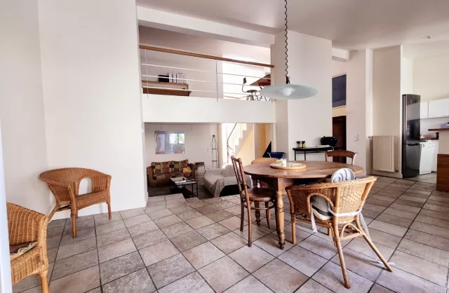 Vente Maison Bordeaux Saint-Augustin