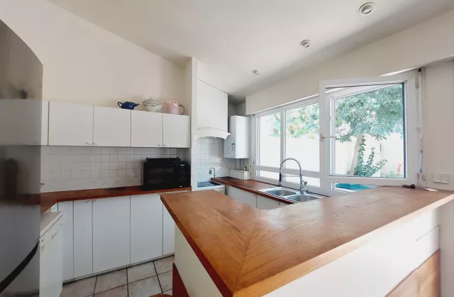 Vente Maison Bordeaux Saint-Augustin