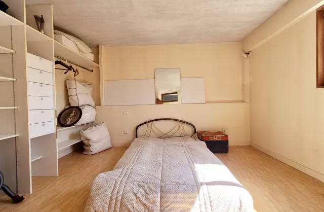 Vente Maison Bordeaux Saint-Augustin