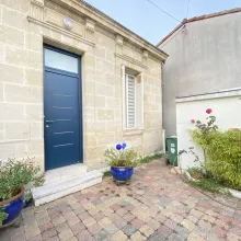 Vente Maison Mérignac