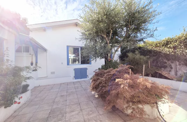 Vente Maison Mérignac