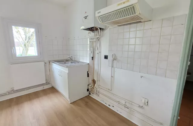 Vente Maison Bordeaux Saint-Augustin