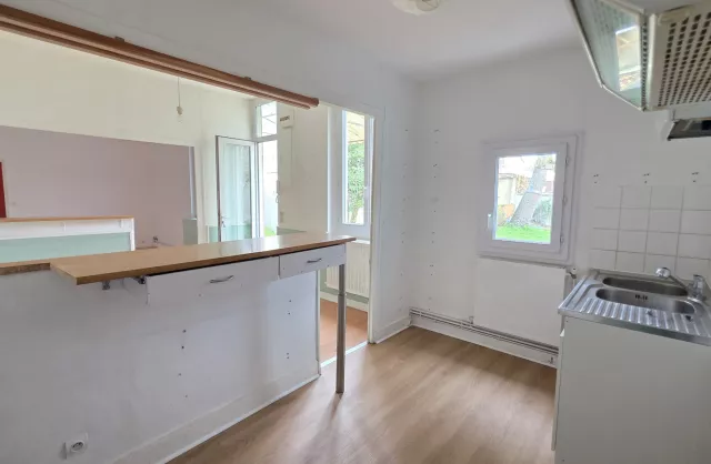 Vente Maison Bordeaux Saint-Augustin