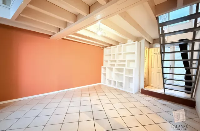 Location Maison Bordeaux Saint-Augustin