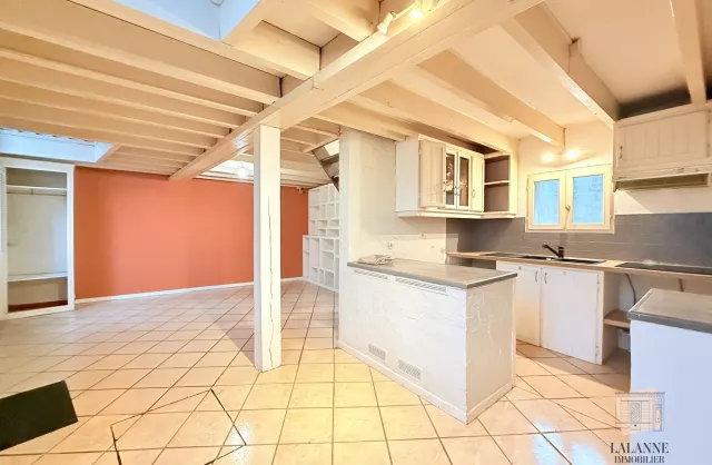 Location Maison Bordeaux Saint-Augustin