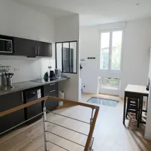 Location Appartement Bordeaux Saint-Michel / Victoire / Capucins