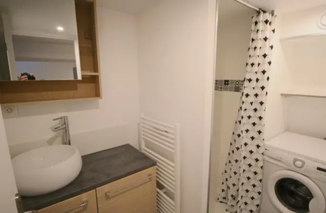 Location Appartement Bordeaux Saint-Michel / Victoire / Capucins