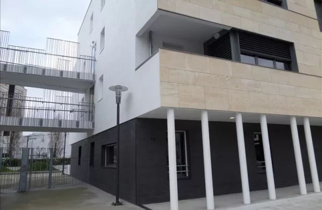 Location Appartement Mérignac