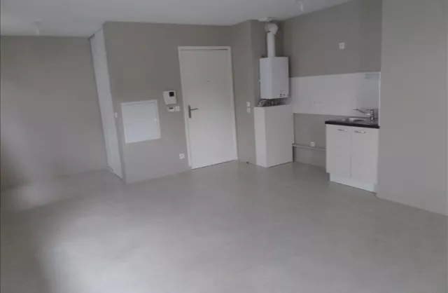 Location Appartement Mérignac