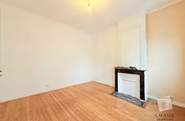 Vente Maison Bordeaux Nansouty