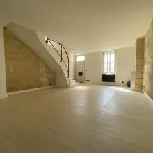 Location Maison Talence