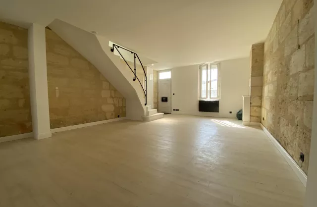 Location Maison Talence