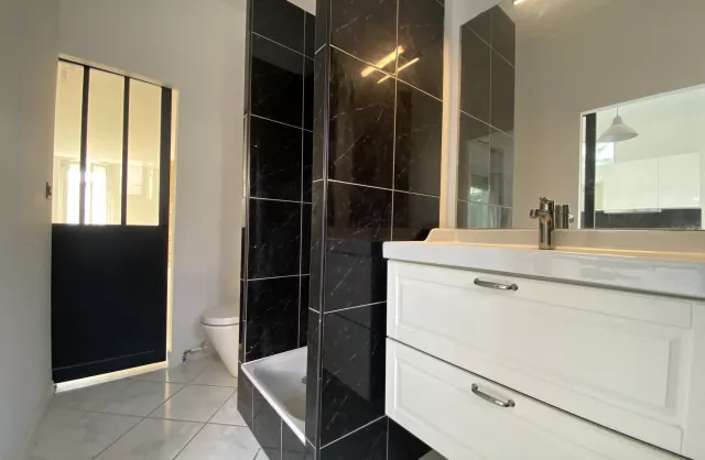 Location Maison Talence