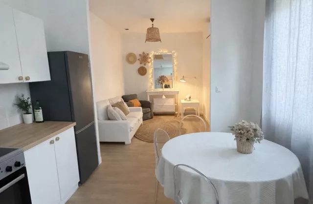 Vente Appartement Bordeaux Saint-Augustin