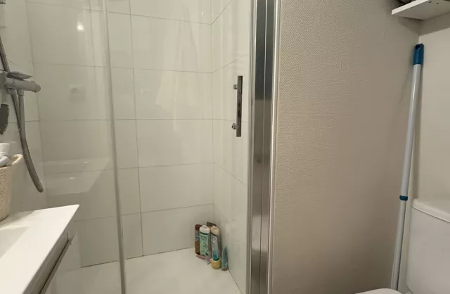 Vente Appartement Bordeaux Saint-Augustin