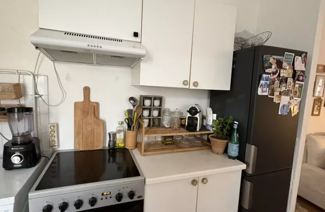 Vente Appartement Bordeaux Saint-Augustin