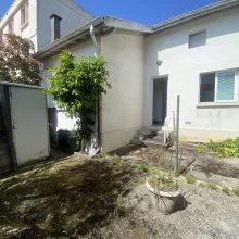 Vente Maison Bordeaux Mérignac