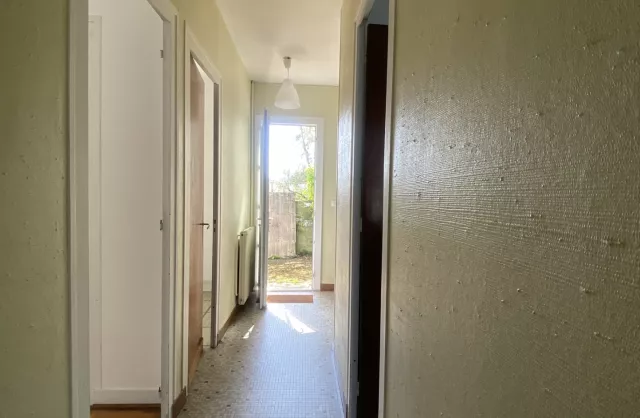 Vente Maison Bordeaux Mérignac