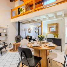 Vente Maison Bordeaux Nansouty