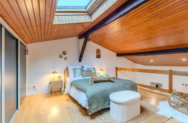 Vente Maison Bordeaux Nansouty