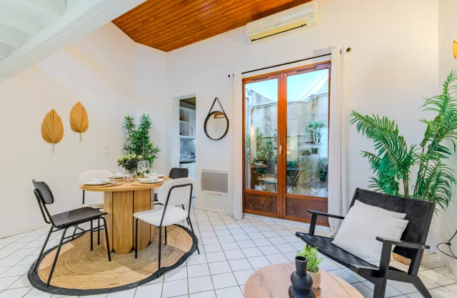 Vente Maison Bordeaux Nansouty