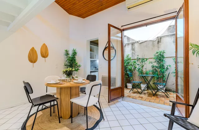 Vente Maison Bordeaux Nansouty