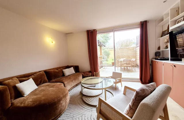 Vente Maison Bègles