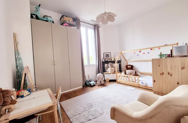 Vente Maison Bègles