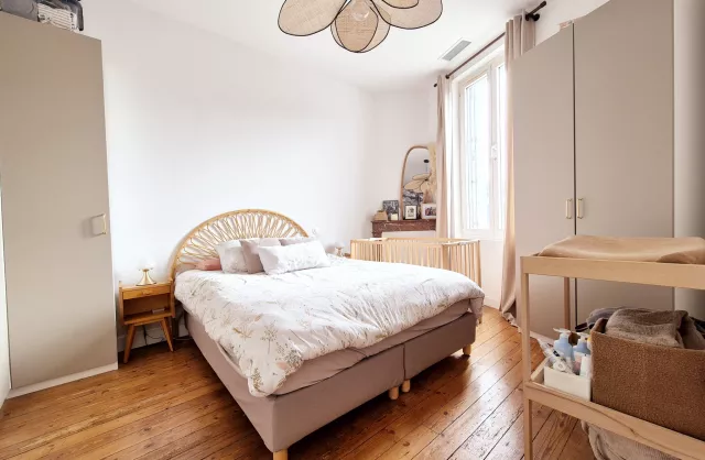 Vente Maison Bègles