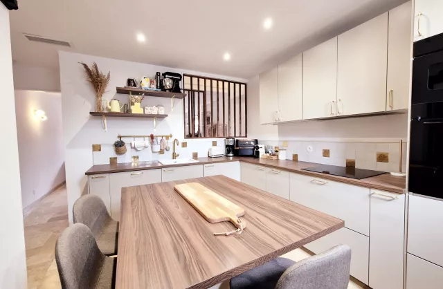 Vente Maison Bègles