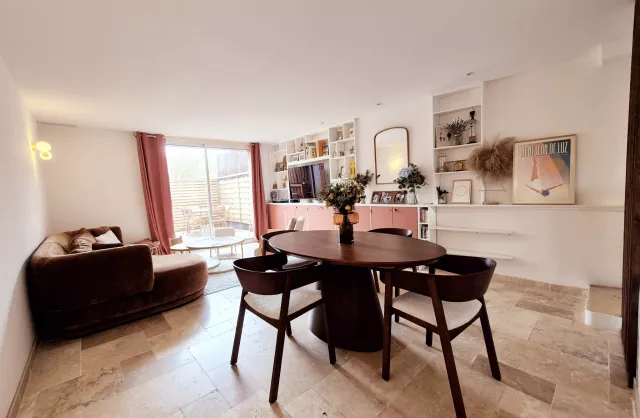 Vente Maison Bègles