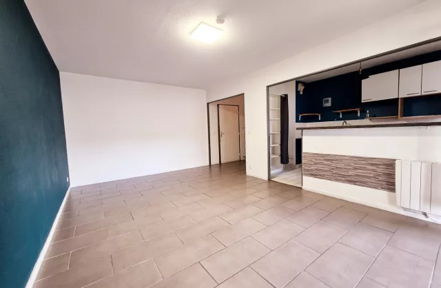 Vente Appartement Bordeaux Saint-Augustin