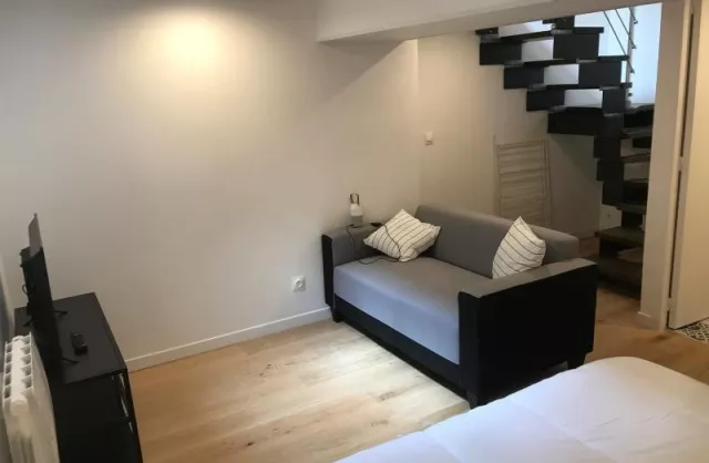 Location Appartement Bordeaux Saint-Michel / Victoire / Capucins