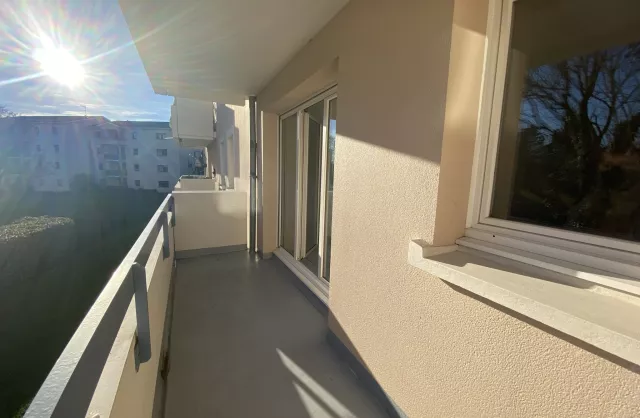 Location Appartement Pessac