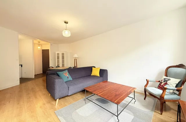 Location Appartement Bordeaux Saint-Augustin