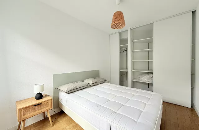 Location Appartement Bordeaux Saint-Augustin