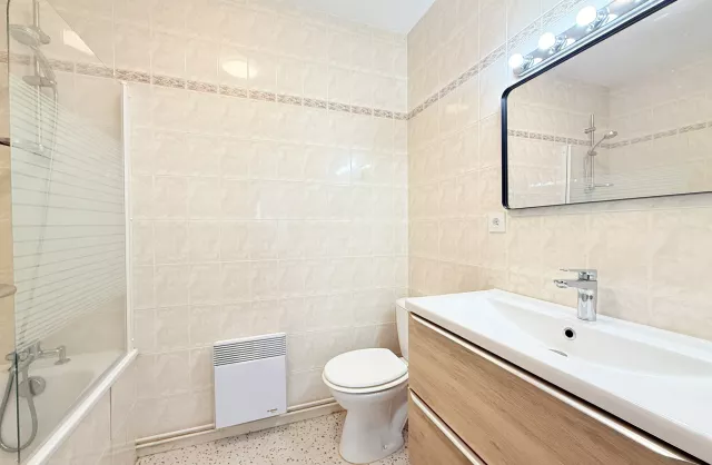 Location Appartement Bordeaux Saint-Augustin