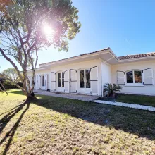 Vente Maison Pessac
