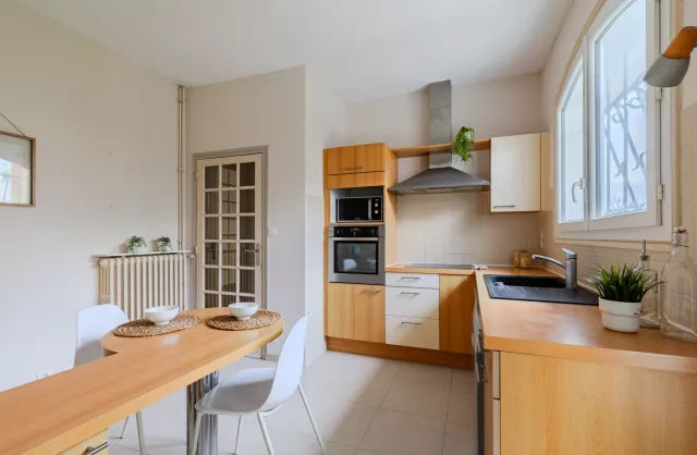 Vente Maison Pessac